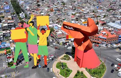 Marcha por revocación de mandato en Nezahualcóyotl el 21N: ¿a qué hora inicia y cuál será su ruta?