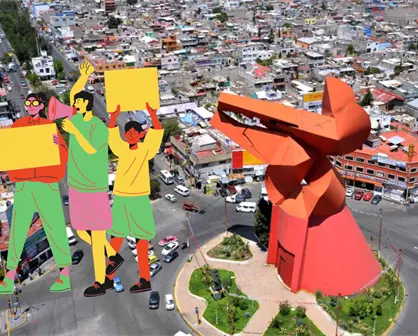 Marcha por revocación de mandato en Nezahualcóyotl el 21N: ¿a qué hora inicia y cuál será su ruta?