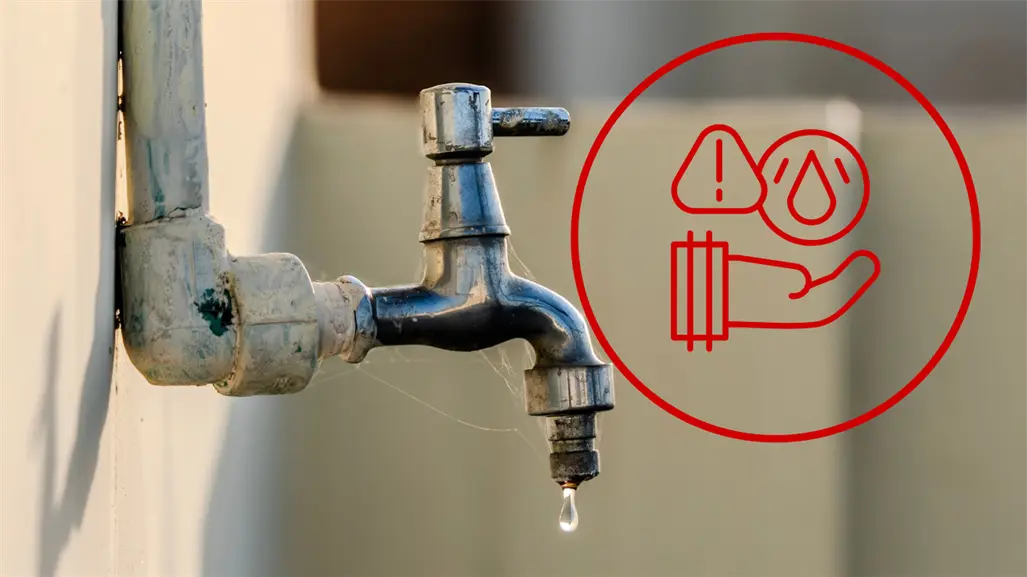 Toluca tendrá cortes de agua en 14 colonias y anuncian nuevo inicio de trabajos para facilitar almacenamiento