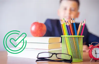 Becas de excelencia en Edomex: descubre si son compatibles con otros apoyos federales