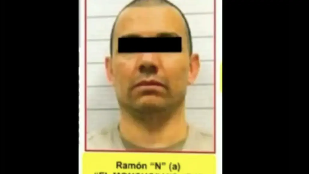 El R1, operador de El Mencho, el otro autor intelectual del homicidio de Carlos Manzo, dice Harfuch