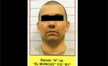 El R1, operador de El Mencho, el otro autor intelectual del homicidio de Carlos Manzo, dice Harfuch El R1, operador de El Mencho, el otro autor intelectual del homicidio de Carlos Manzo, dice Harfuch