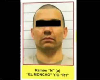 El R1, operador de El Mencho, el otro autor intelectual del homicidio de Carlos Manzo, dice Harfuch