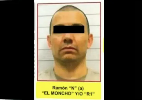 El R1, operador de El Mencho, el otro autor intelectual del homicidio de Carlos Manzo, dice Harfuch