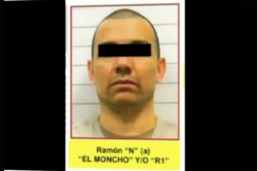 El R1, operador de El Mencho, el otro autor intelectual del homicidio de Carlos Manzo, dice Harfuch