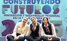 CENDI inaugura el 25° Encuentro Internacional de Educación Inicial con la participación de 20 países