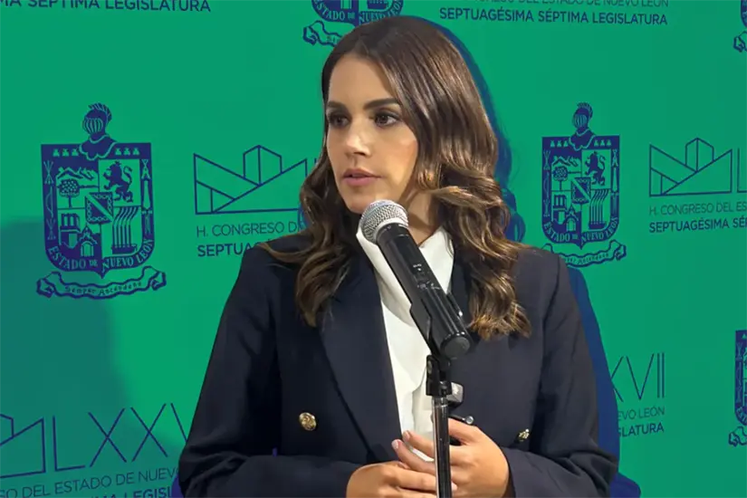 imagen recuadro El día de hoy, el Gobierno del Estado presentará su propuesta de presupuesto 2026 al Congreso de Nuevo León, generando múltiples expectativas y debates. Foto: Diego Ovalle