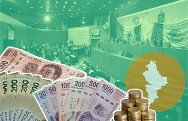 Gobierno del Estado entregará Presupuesto 2026 hoy a Congreso de Nuevo León