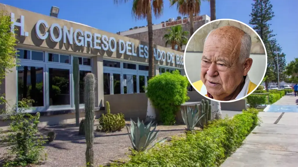 ¿Es inconstitucional la reforma urbana en BCS? Víctor Castro responde a las críticas