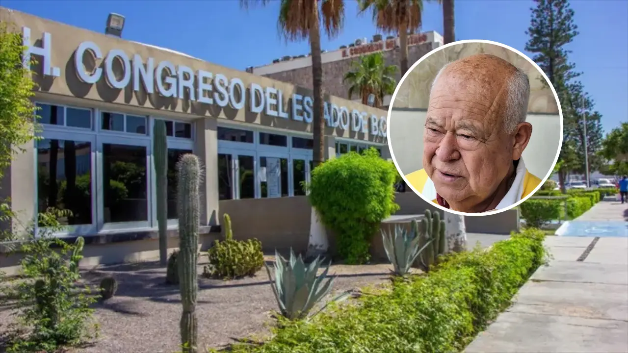 La discusión sobre el tema sigue abierta. Foto: CongresoAhora / Facebook | Marea Noticias BCS / Facebook.