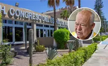 ¿Es inconstitucional la reforma urbana en BCS? Víctor Castro responde a las críticas ¿Es inconstitucional la reforma urbana en BCS? Víctor Castro responde a las críticas