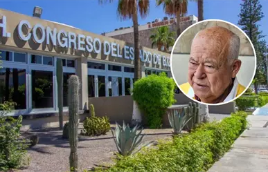 ¿Es inconstitucional la reforma urbana en BCS? Víctor Castro responde a las críticas