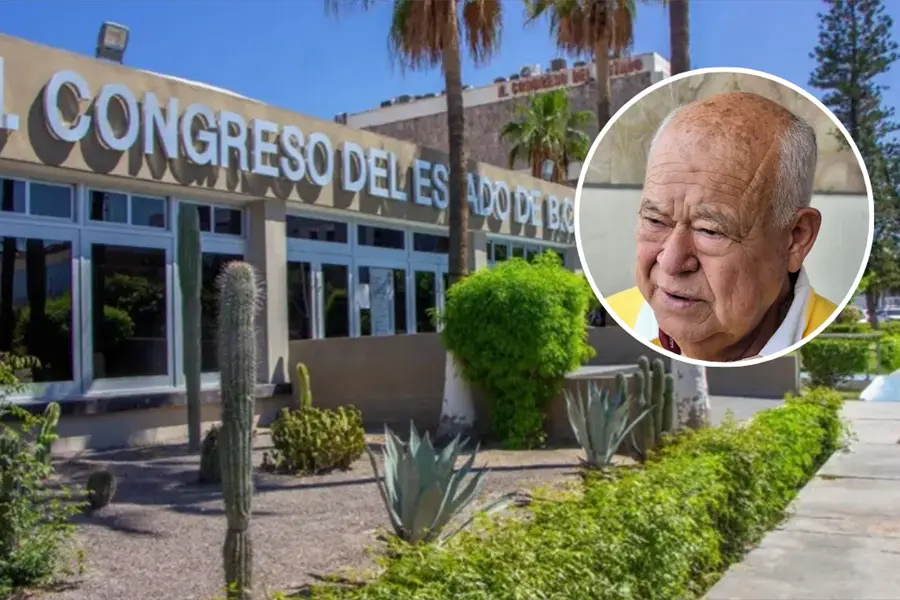 ¿Es inconstitucional la reforma urbana en BCS? Víctor Castro responde a las críticas