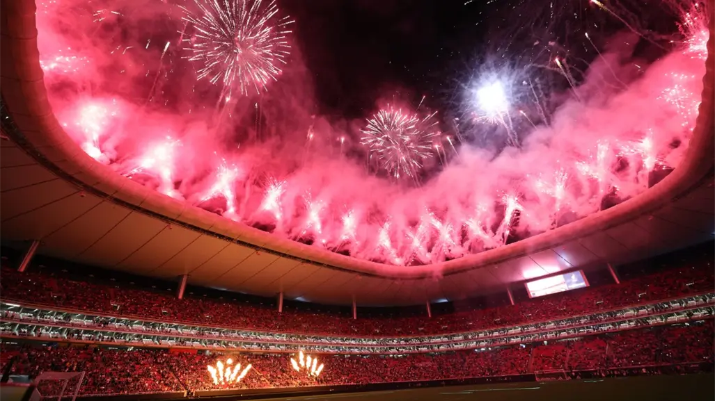 Mundial 2026: FIFA confirma al Estadio Akron como sede del Torneo Clasificatorio inaugural