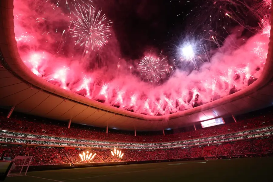 Mundial 2026: FIFA confirma al Estadio Akron como sede del Torneo Clasificatorio inaugural