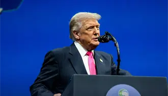 Donald Trump estudia tomar medidas adicionales contra cárteles en México, afirma Casa Blanca