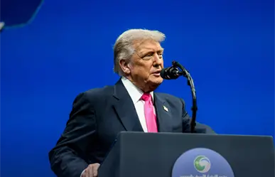 Donald Trump estudia tomar medidas adicionales contra cárteles en México, afirma Casa Blanca