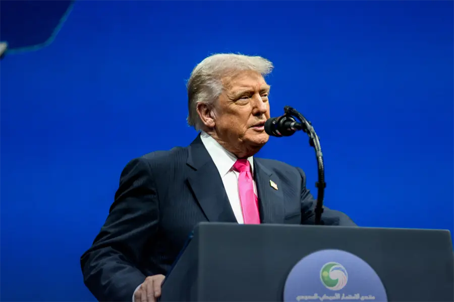 Donald Trump estudia tomar medidas adicionales contra cárteles en México, afirma Casa Blanca