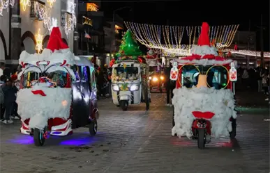 Feria de la Sidra con Villa Navideña en Huejotzingo, ¿qué artistas participarán?