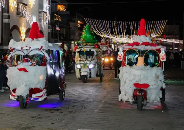 Feria de la Sidra con Villa Navideña en Huejotzingo, ¿qué artistas participarán?