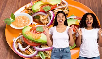 Feria del Panucho 2025: presentan la sexta edición en el Barrio Mágico de La Ermita