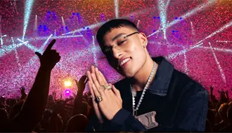 ¿Qué artistas se presentan gratis este 20 de noviembre en la Feria Xmatkuil 2025?