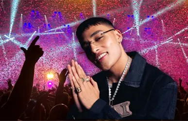 Feria Xmatkuil 2025: ¿Qué artistas se presentan gratis este 20 de noviembre?