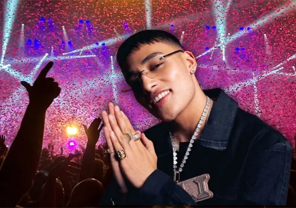 Feria Xmatkuil 2025: ¿Qué artistas se presentan gratis este 20 de noviembre?