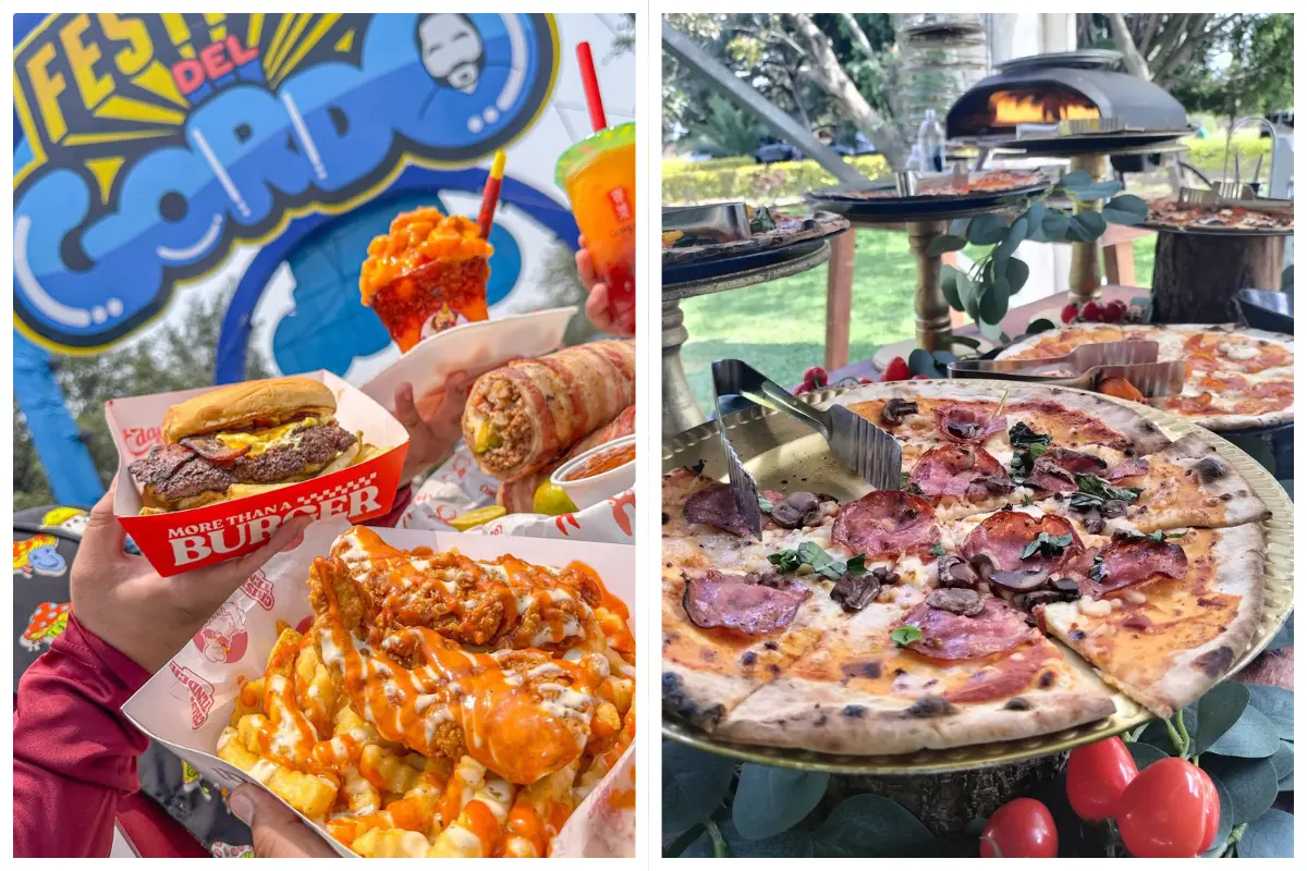 Festival del Gordo 2025 en Jalisco: 3 cosas que tienes que saber para disfrutarlo al máximo. Foto: FB Festival del Gordo