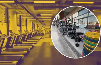 Embargan gimnasio Family Fitness en Saltillo y dejan a usuarios sin servicio