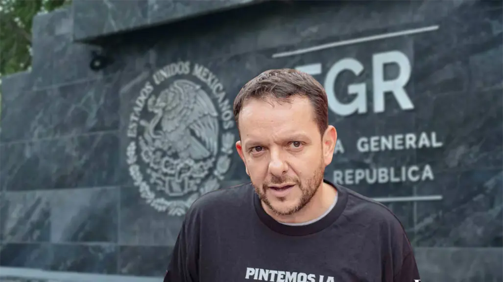 FGR cita a declarar al exesposo de la gobernadora Marina del Pilar por presunto lavado de dinero