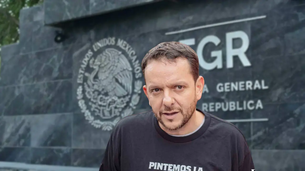 El exesposo de Marina del Pilar ha sido citado por la Fiscalía General de la Reública/Foto: Canva