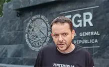 FGR cita a declarar al exesposo de la gobernadora Marina del Pilar por presunto lavado de dinero FGR cita a declarar al exesposo de la gobernadora Marina del Pilar por presunto lavado de dinero