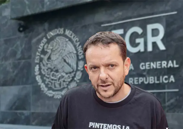 FGR cita a declarar al exesposo de la gobernadora Marina del Pilar por presunto lavado de dinero