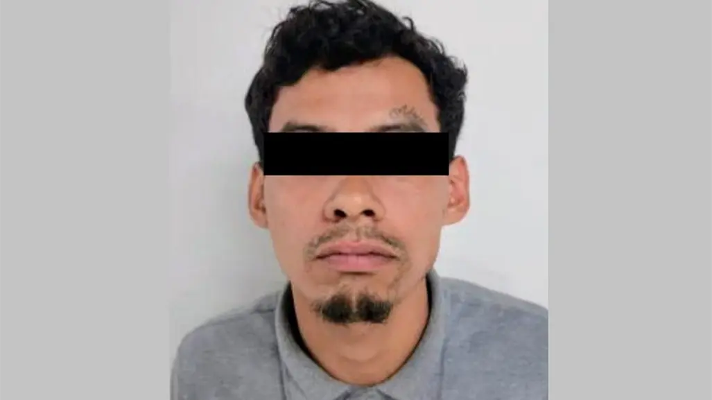 Fiscalía de Nuevo León captura a hombre por secuestro y doble homicidio en Monterrey