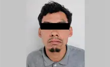 Fiscalía de Nuevo León captura a hombre por secuestro y doble homicido en Monterrey