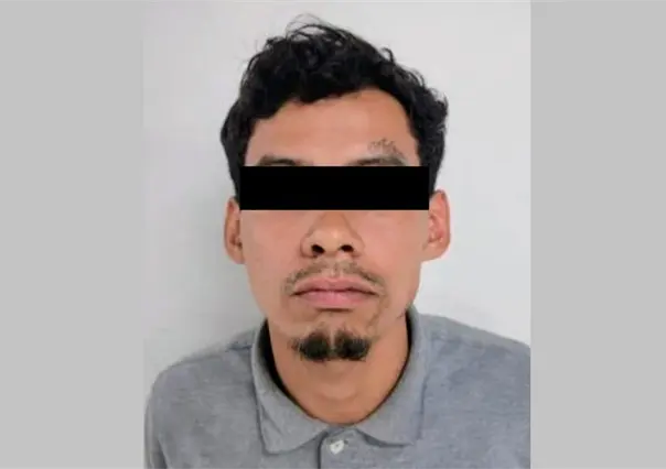 Fiscalía de Nuevo León captura a hombre por secuestro y doble homicidio en Monterrey