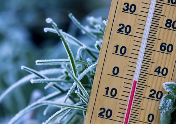 Frente frío 15: ¿Qué estados tendrán bajas temperaturas, lluvias y vientos fuertes?