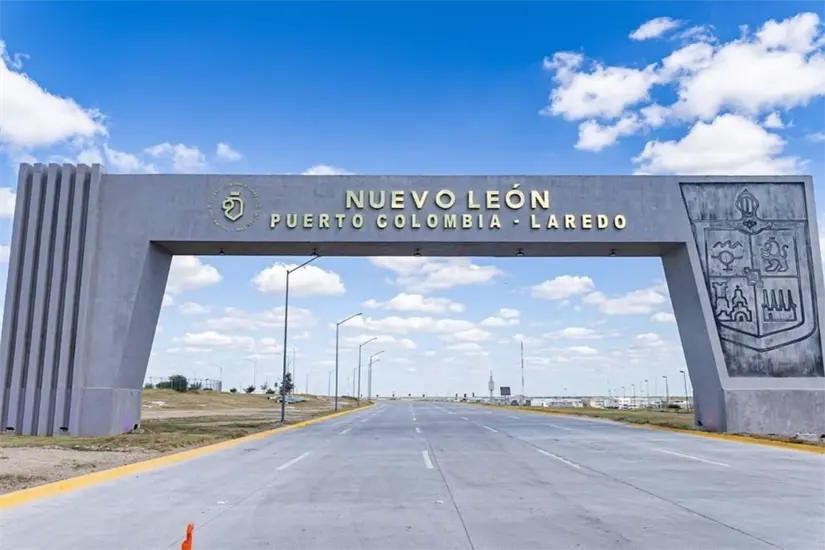 Llevar la documentación física obligatoria. Foto: Gobierno de Nuevo León