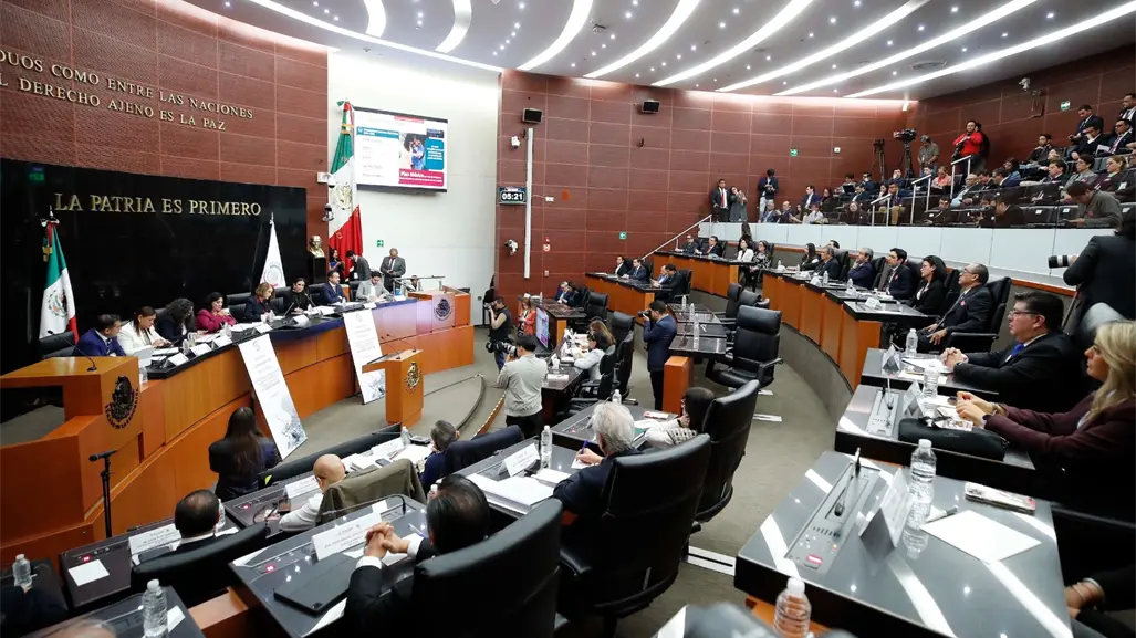 Ley contra la extorsión: ¿cuál será la pena máxima tras los cambios aprobados?