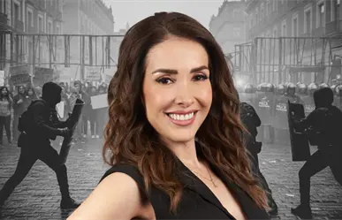 Contención, no debe ser sinónimo de represión