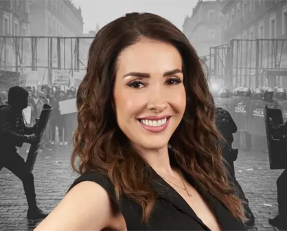 Contención, no debe ser sinónimo de represión