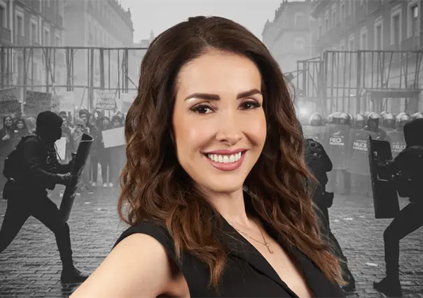 Contención, no debe ser sinónimo de represión