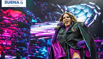 Gloria Trevi tendrá concierto gratis en Querétaro, ¿cómo participar?