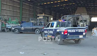 Pepenador de Durango encuentra granada de fragmentación entre la basura