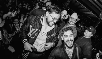 Grupo Frontera estrena “Lo que nos falta por llorar” y se va de gira por Europa