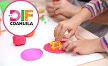 DIF Coahuila buscará ampliar la red de guarderías en el estado: esto es lo que se sabe DIF Coahuila buscará ampliar la red de guarderías en el estado: esto es lo que se sabe