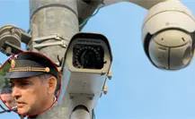 Guardia Estatal ha retirado 250 cámaras ilegales en Tamaulipas