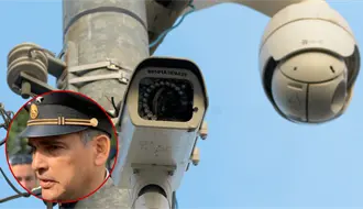 Guardia Estatal ha retirado 250 cámaras ilegales en Tamaulipas