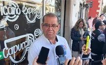 Director del Tecnológico de Durango responde al bloqueo del plantel y esto asegura Director del Tecnológico de Durango responde al bloqueo del plantel y esto asegura